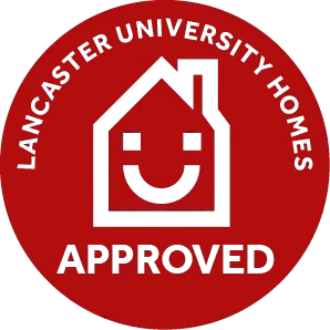 Lancaster University Homes